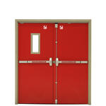Metal Doors & Frames - Fire Rated Doors - Acoustic Doors - Security Doors